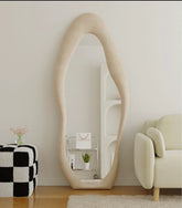 SHAN FULL length floor mirror